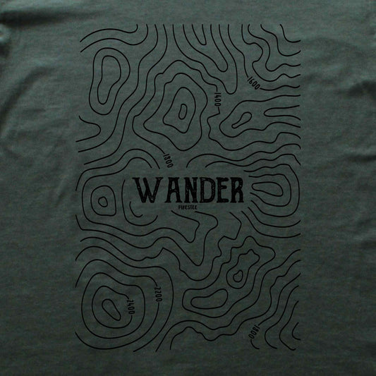 Wander T-shirt