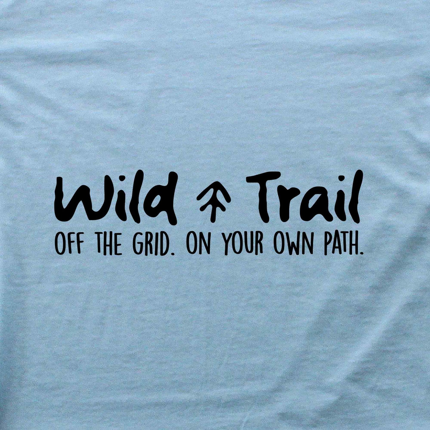 Wild Trail T-shirt