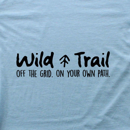 Wild Trail T-shirt