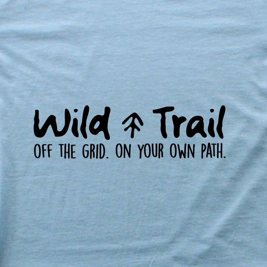 Wild Trail T-shirt
