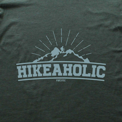 HikeaHolic T-shirt