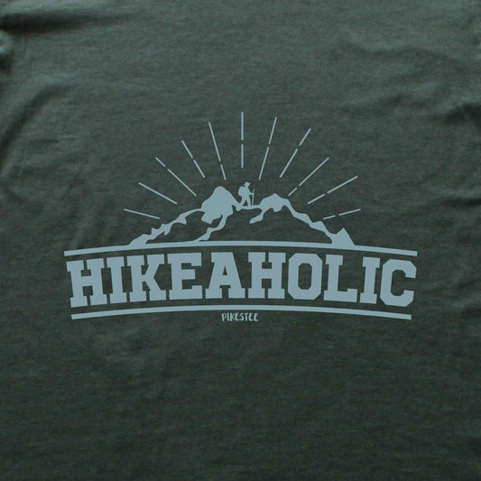 HikeaHolic T-shirt