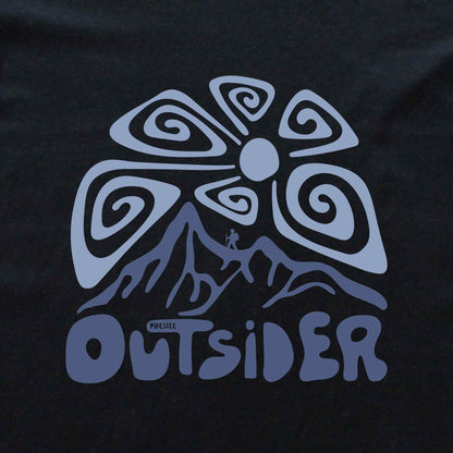 Outsider T-shirt