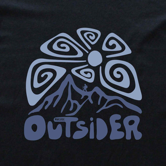 Outsider T-shirt