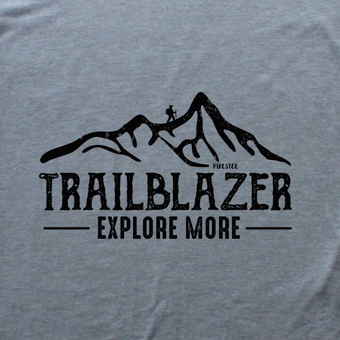 TrailBlazer T-shirt