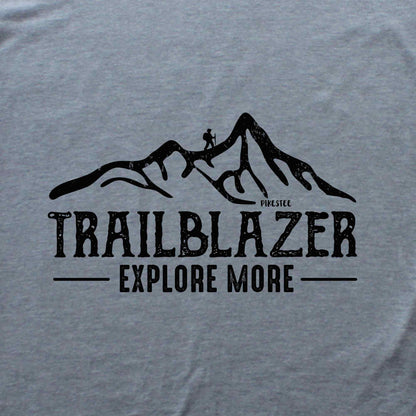 TrailBlazer T-shirt