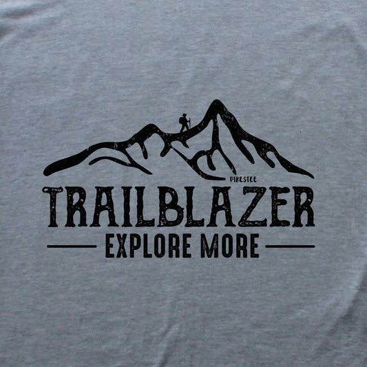 TrailBlazer T-shirt
