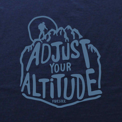 Adjust Your Altitude T-shirt