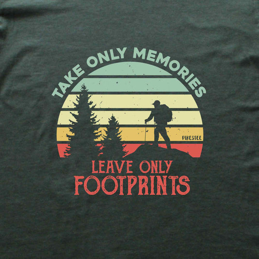 Take Only Memories T-shirt
