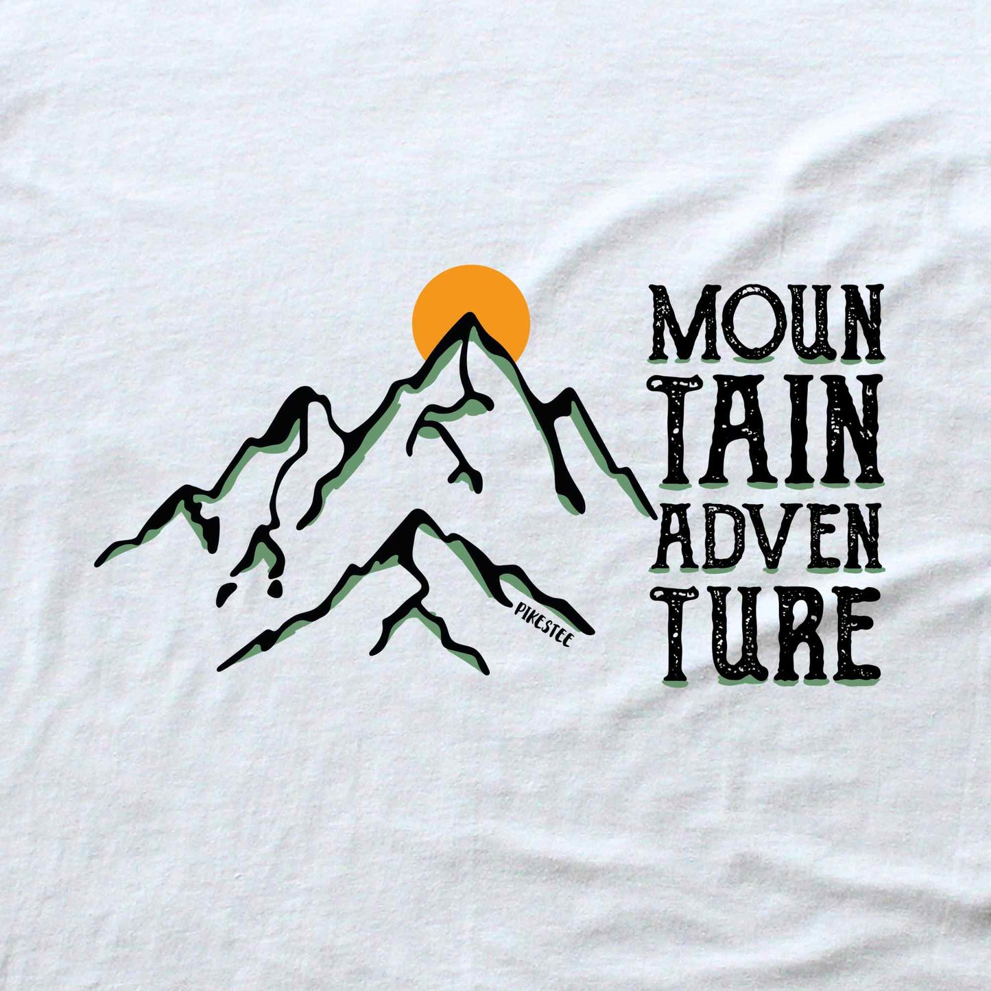 Mountain Adventure T-shirt