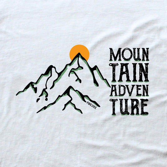 Mountain Adventure T-shirt
