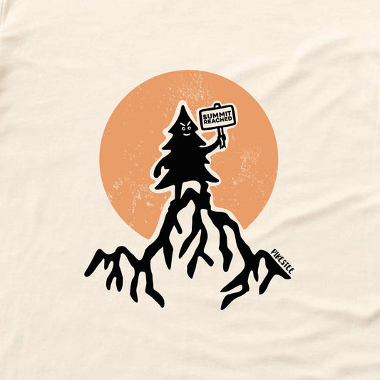 Summit Reached T-shirt