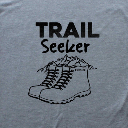Trail Seeker T-shirt