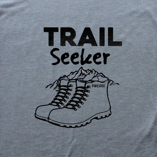 Trail Seeker T-shirt