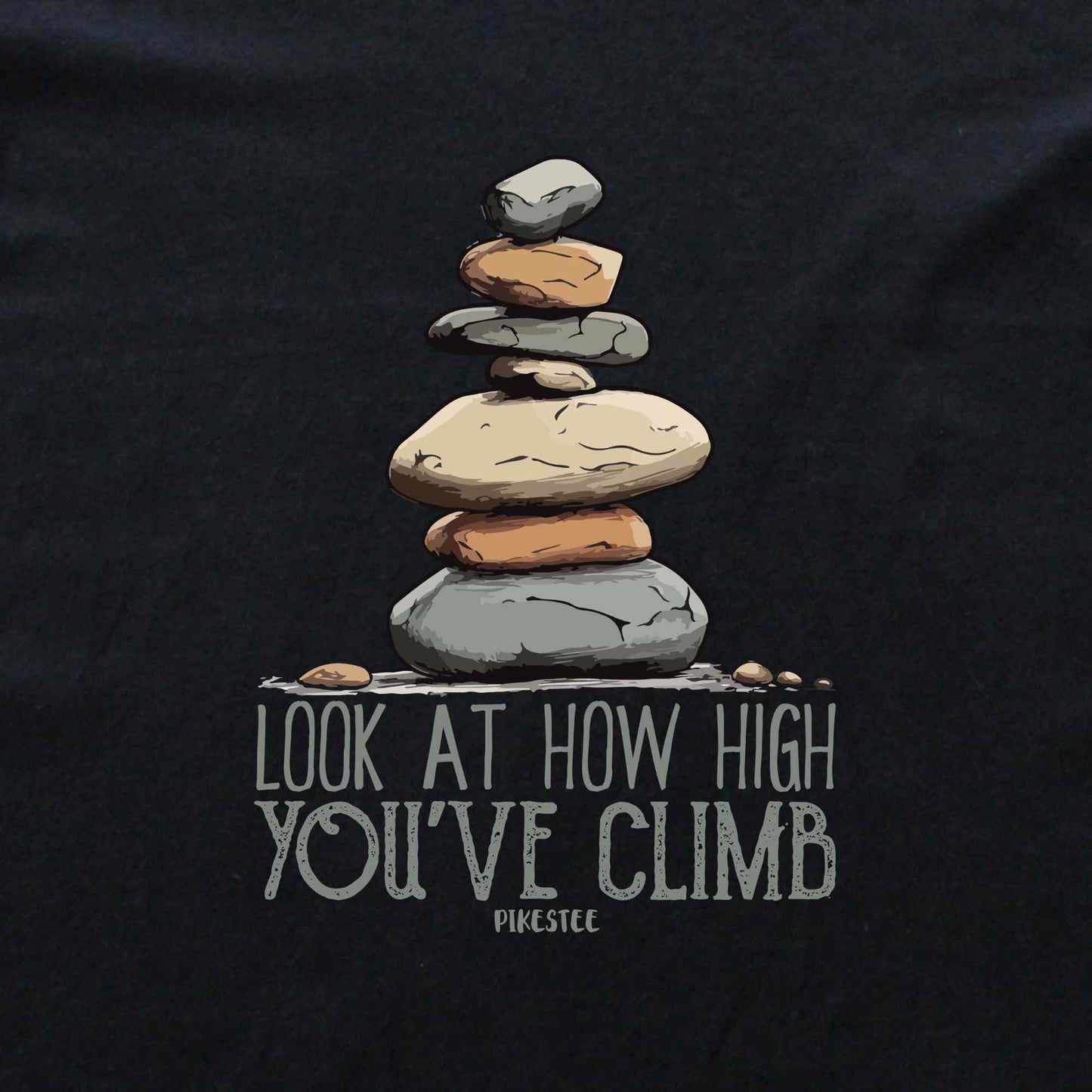 How High T-shirt