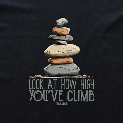 How High T-shirt