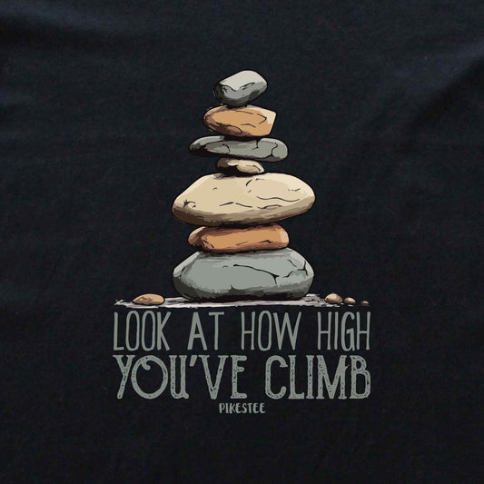 How High T-shirt
