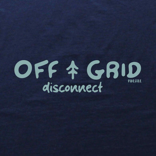 Off Grid T-shirt