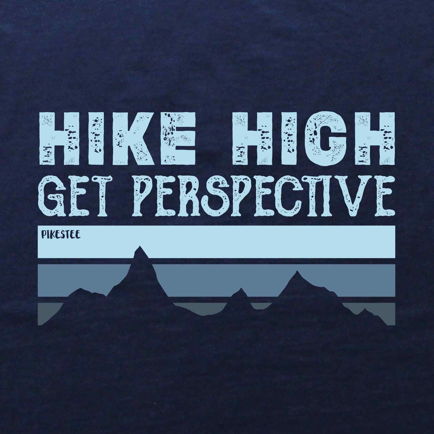 Hike High T-shirt