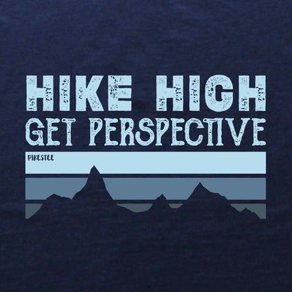 Hike High T-shirt