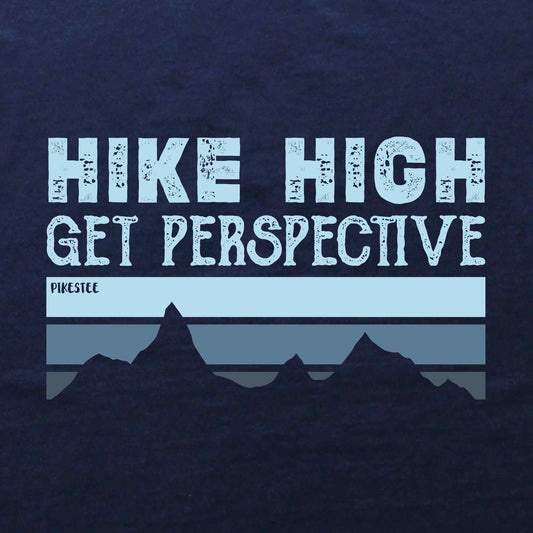 Hike High T-shirt