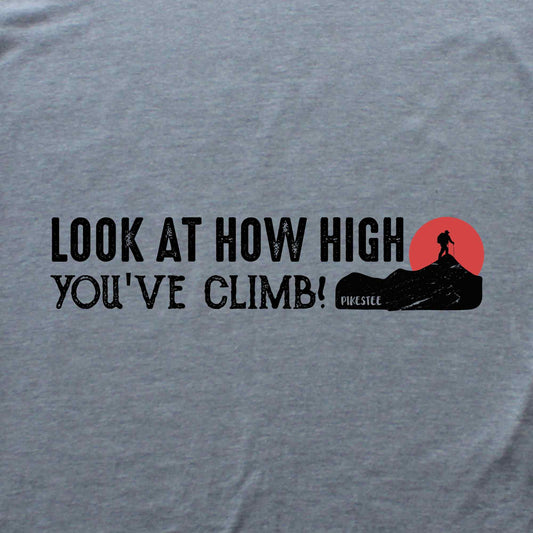 How High T-shirt