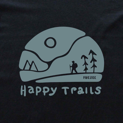 Happy Trails T-shirt