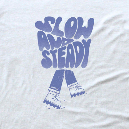 Slow And Steady T-shirt