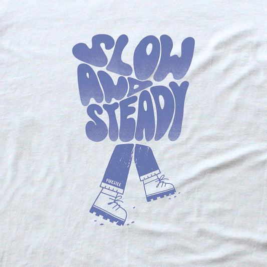 Slow And Steady T-shirt