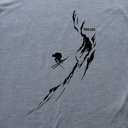 Ski Freeride Jump T-shirt