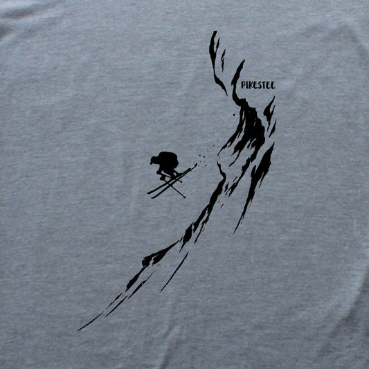 Ski Freeride Jump T-shirt