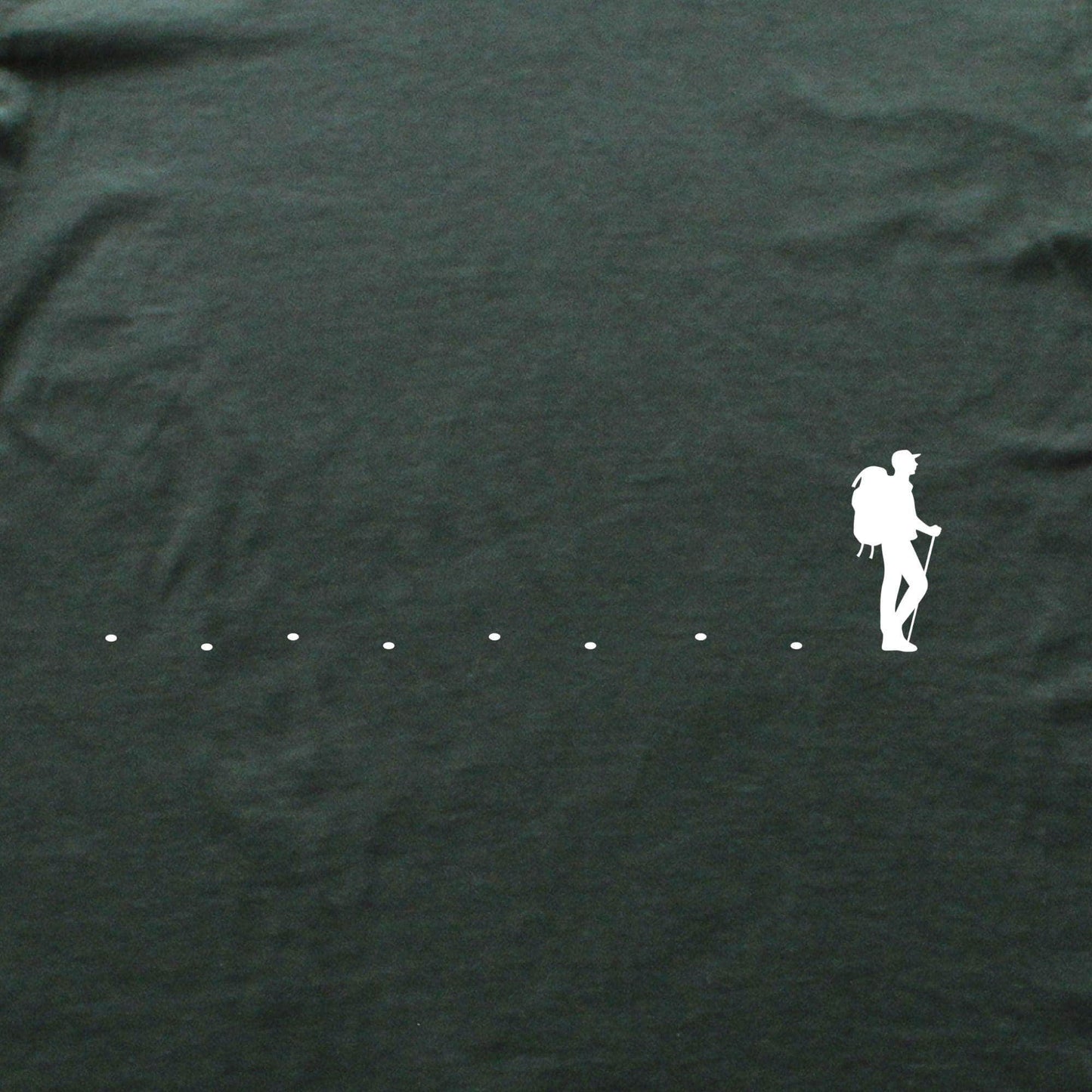 Hiker Path T-shirt