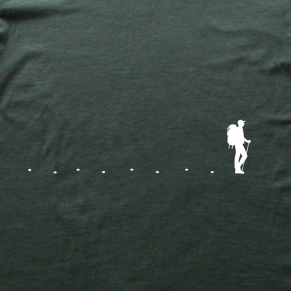Hiker Path T-shirt