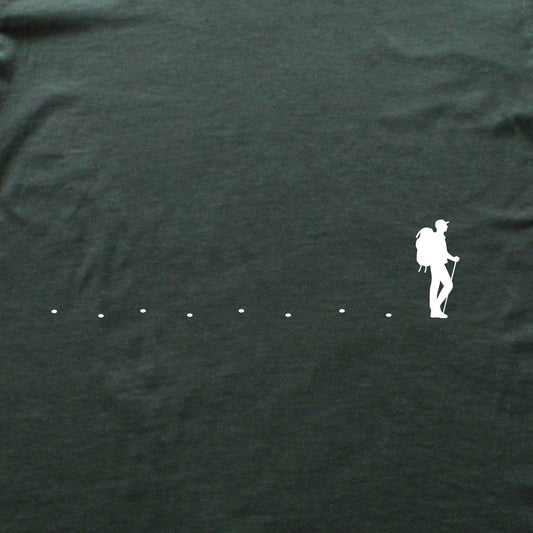Hiker Path T-shirt