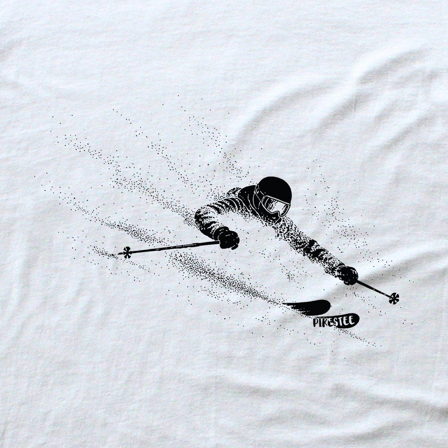 Ski Flow T-shirt