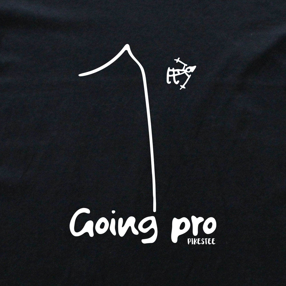 Going Pro Ski T-shirt