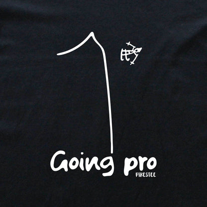 Going Pro Ski T-shirt