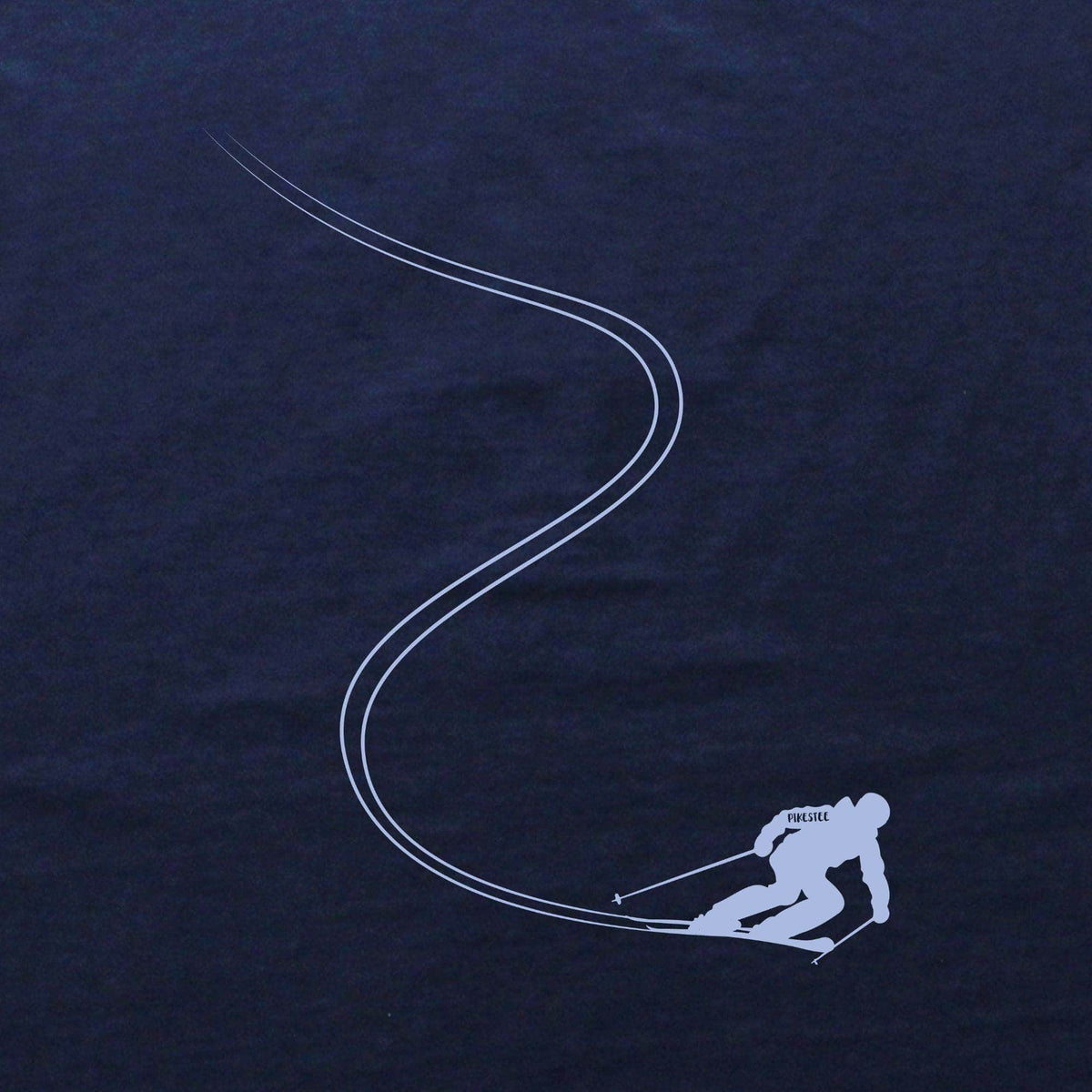 Ski Turn T-shirt