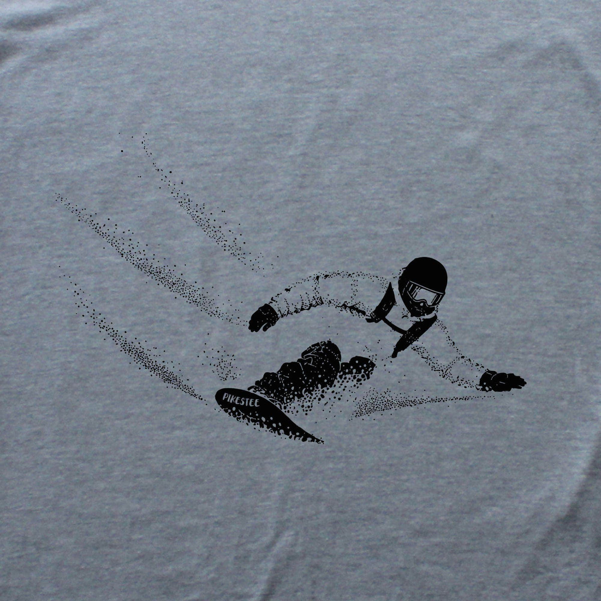Snowboard Flow T-shirt