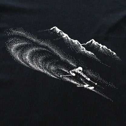 Ski Flow Mountain T-shirt