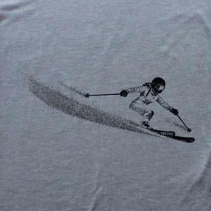 Ski Flow Woman T-shirt