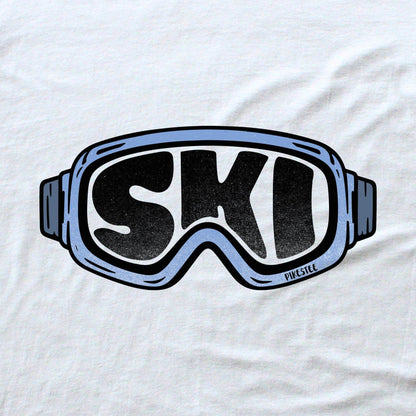 Ski Mask T-shirt