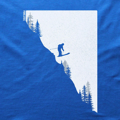 Mountain Freeride T-shirt
