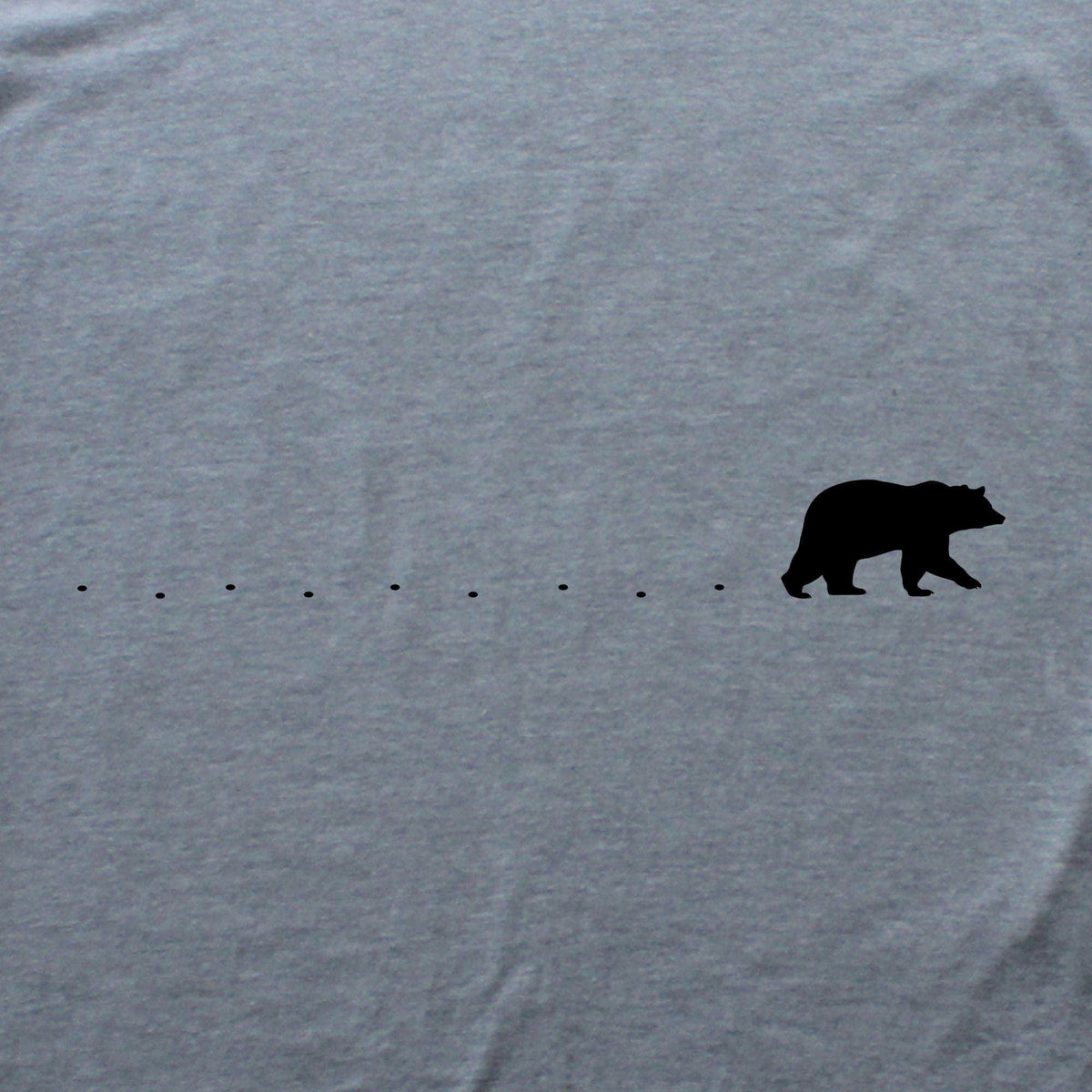 Bear Path T-shirt