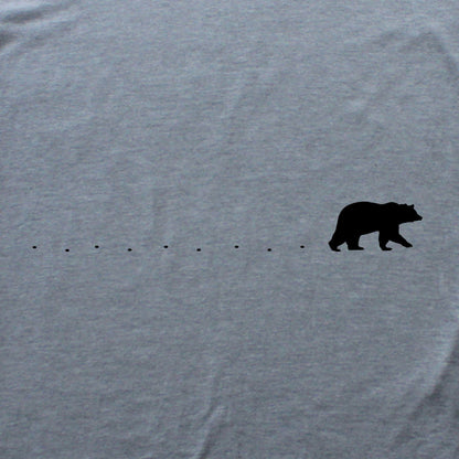 Bear Path T-shirt