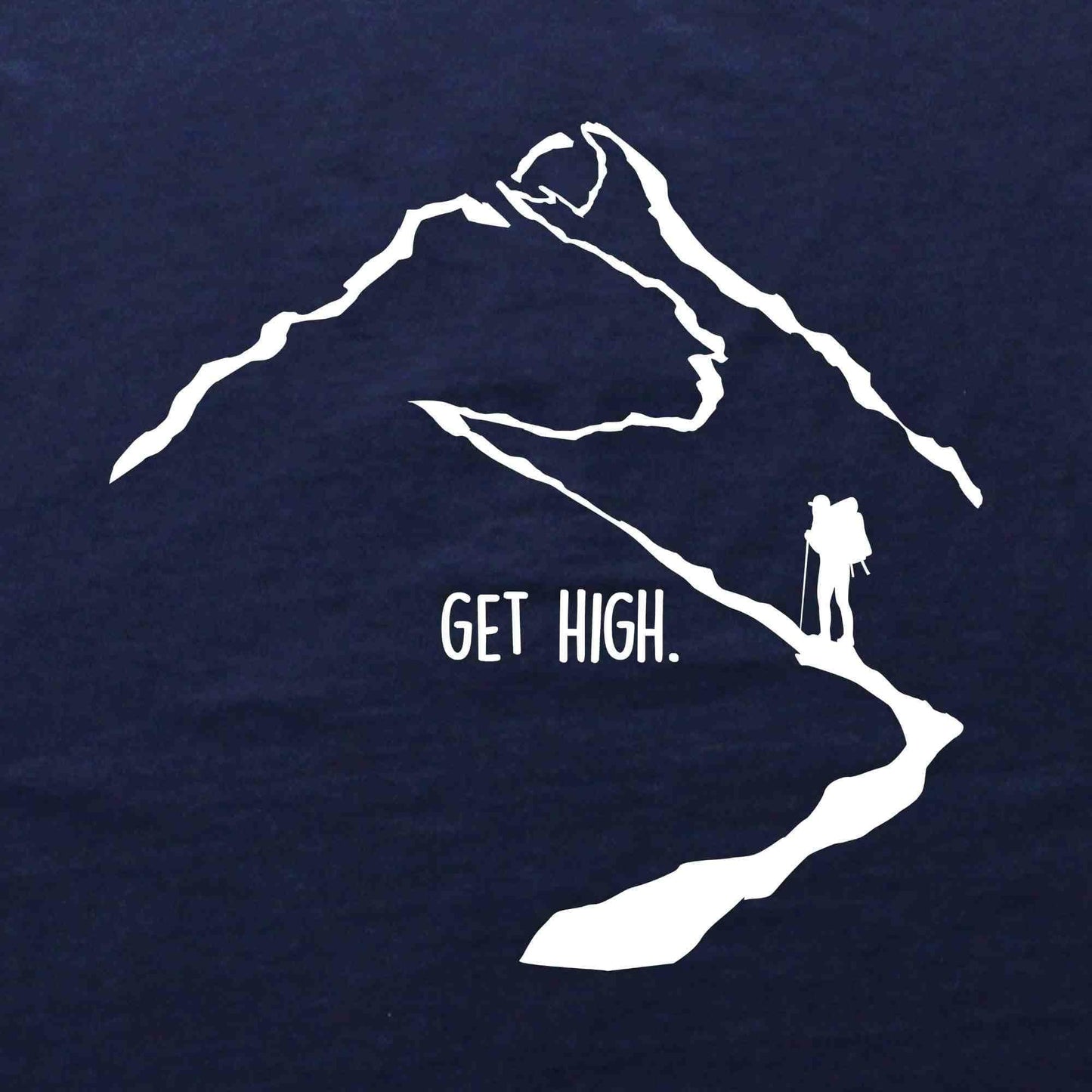 Montain Path T-shirt