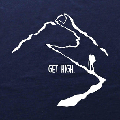 Montain Path T-shirt