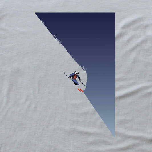 Ski Slope T-shirt