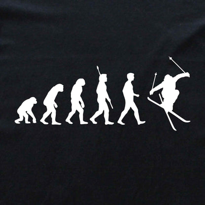 Ski Evolution T-shirt