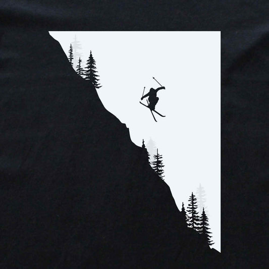 Ski Jump T-shirt